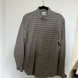 Calvin Klein slim fit